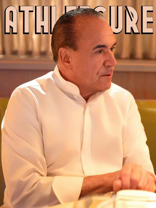 Title details for Athleisure Mag by Athleisure Media LLC - Available